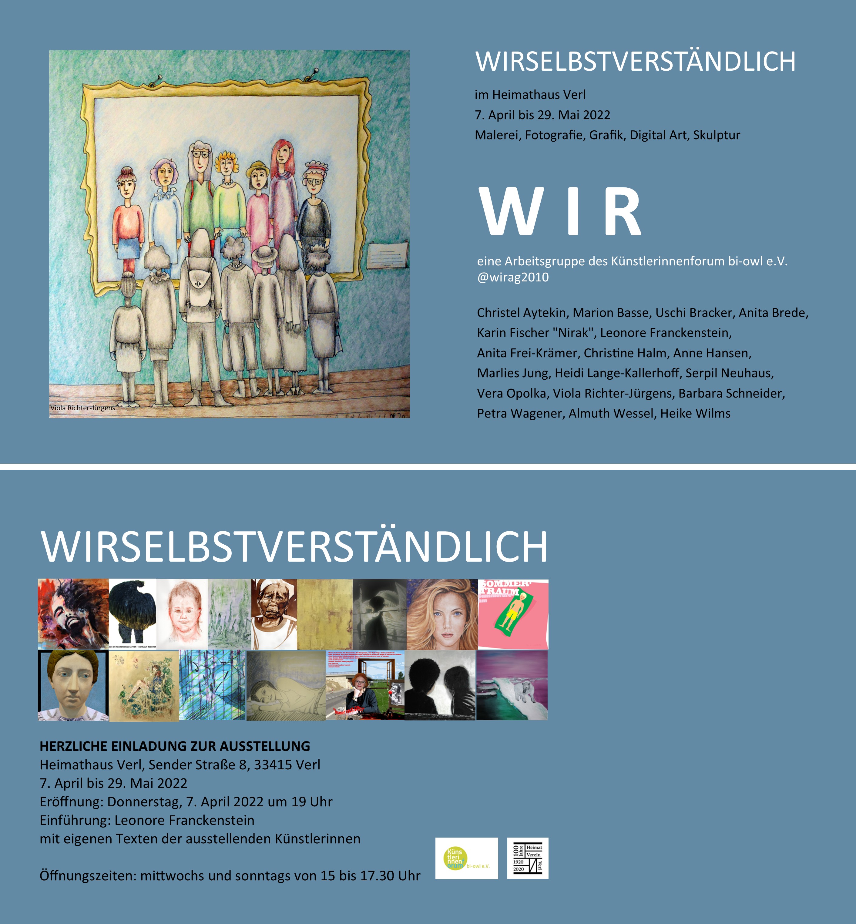 wirselbstverstaendlich verl