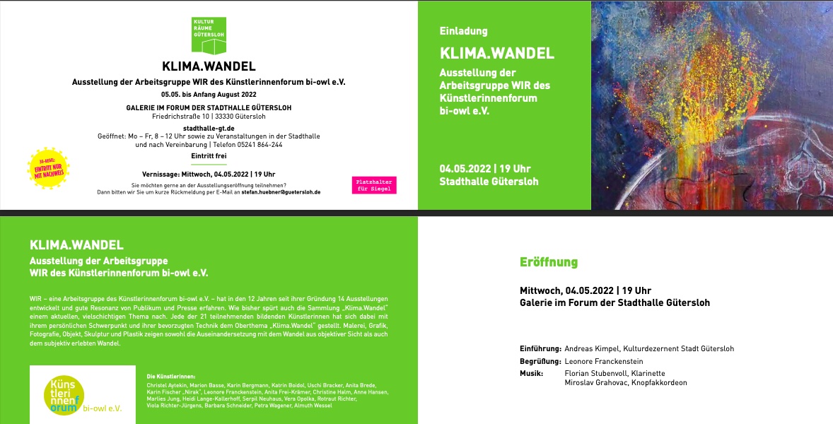 Ohne Titel